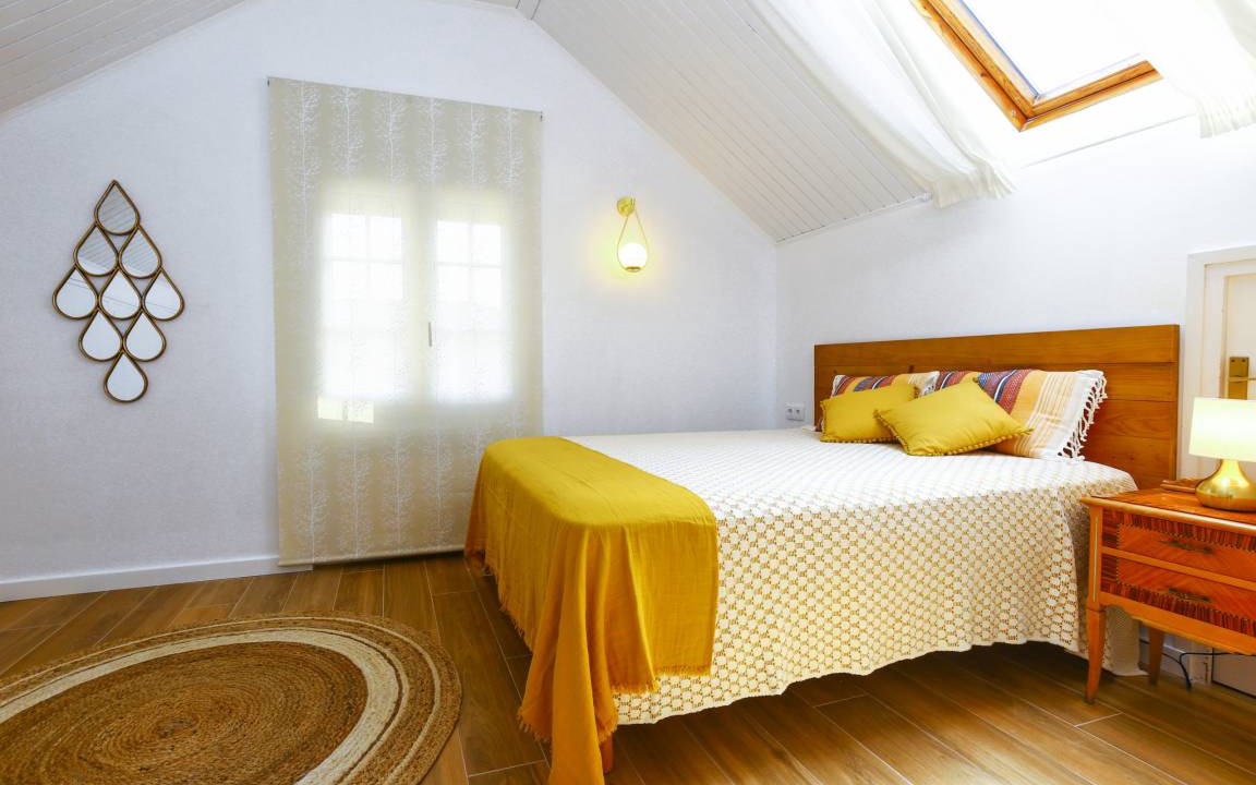 Photo of Bedroom in Salou