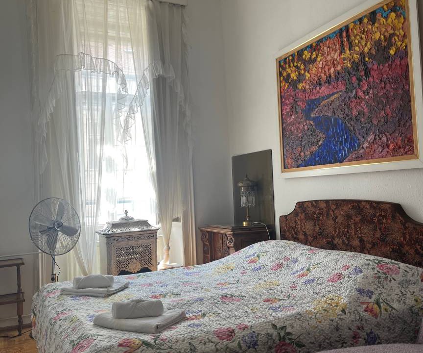 Photo of Bedroom in Belvaros - Lipotvaros