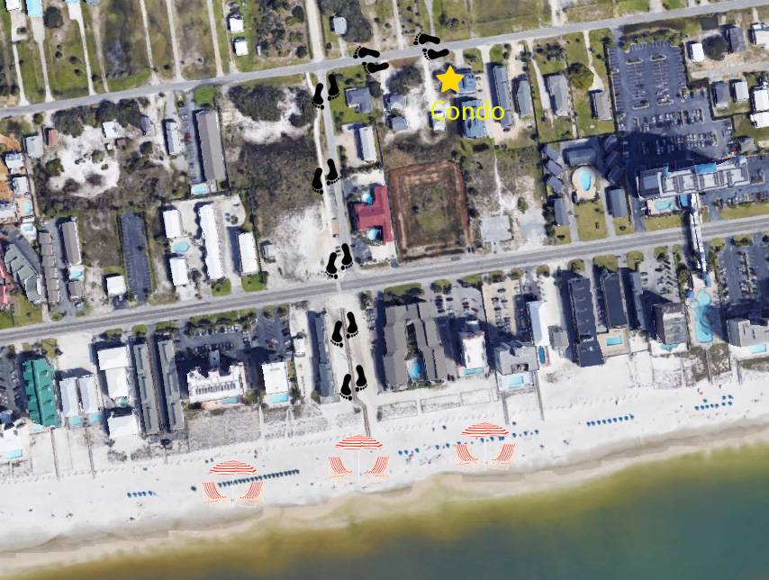 Photo of Others in Gulf Shores