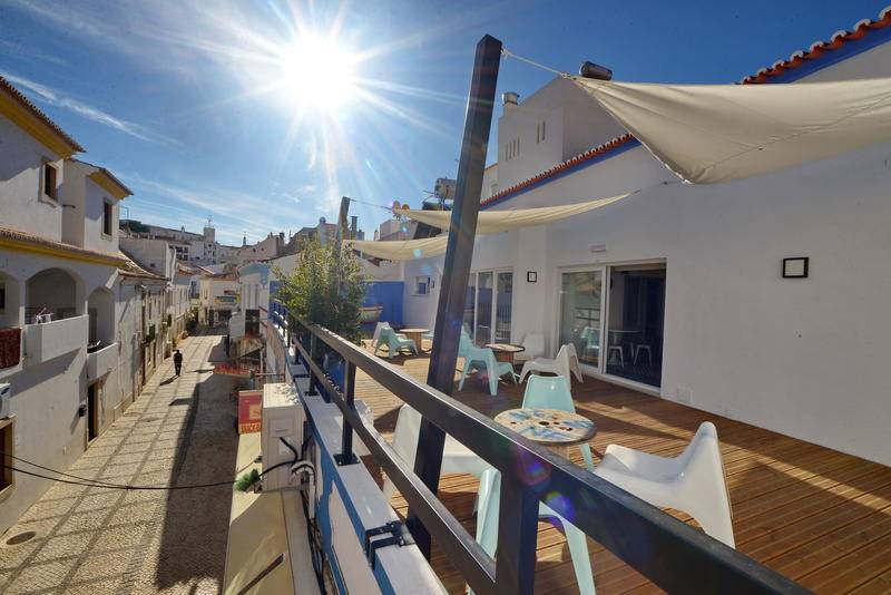 Photo of Others in Albufeira Old Town