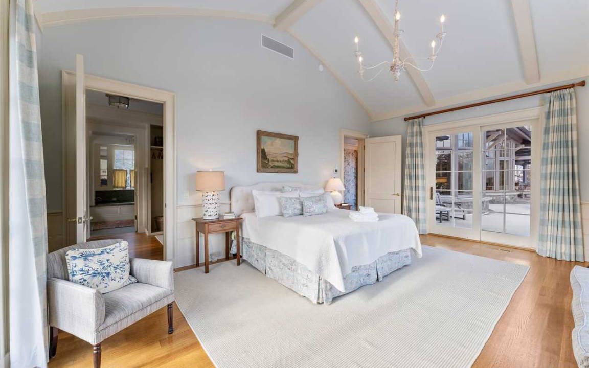 Photo of Bedroom in Banner Elk