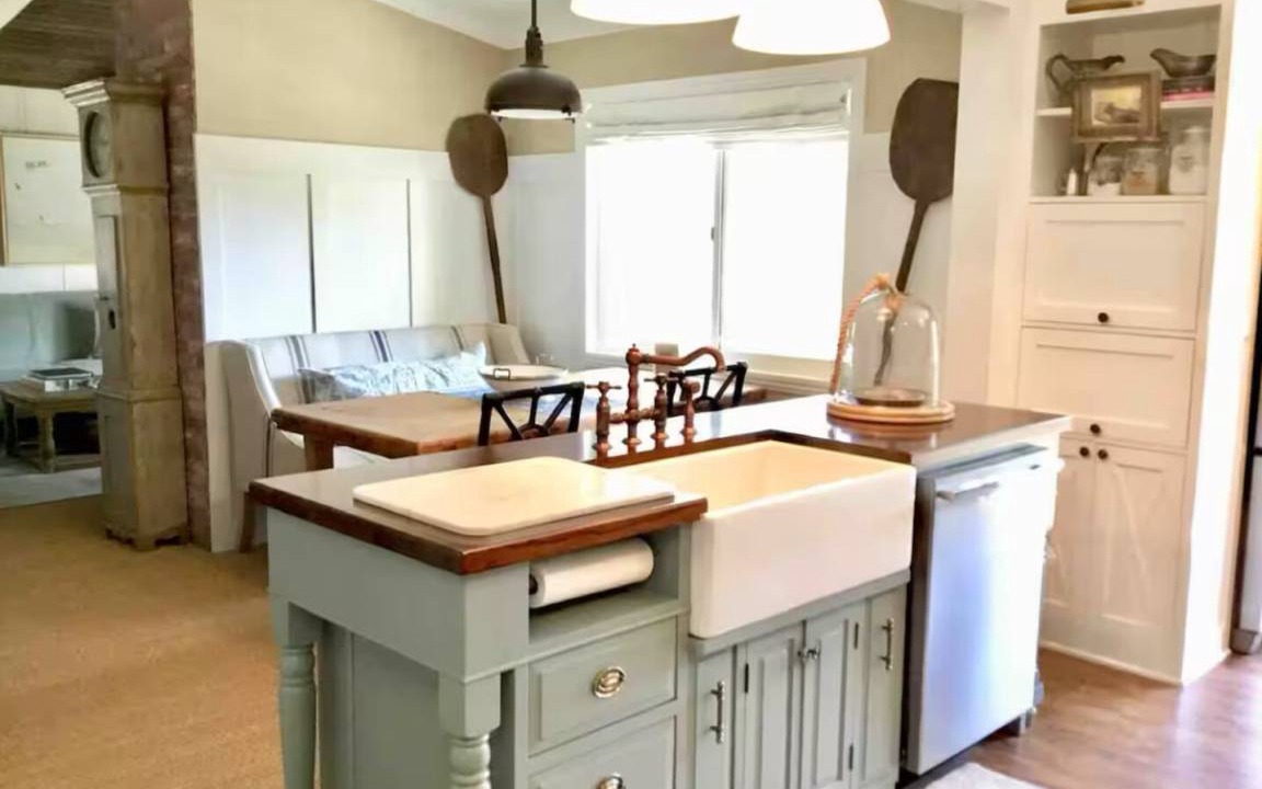 Photo of Kitchen in Monarch Beach