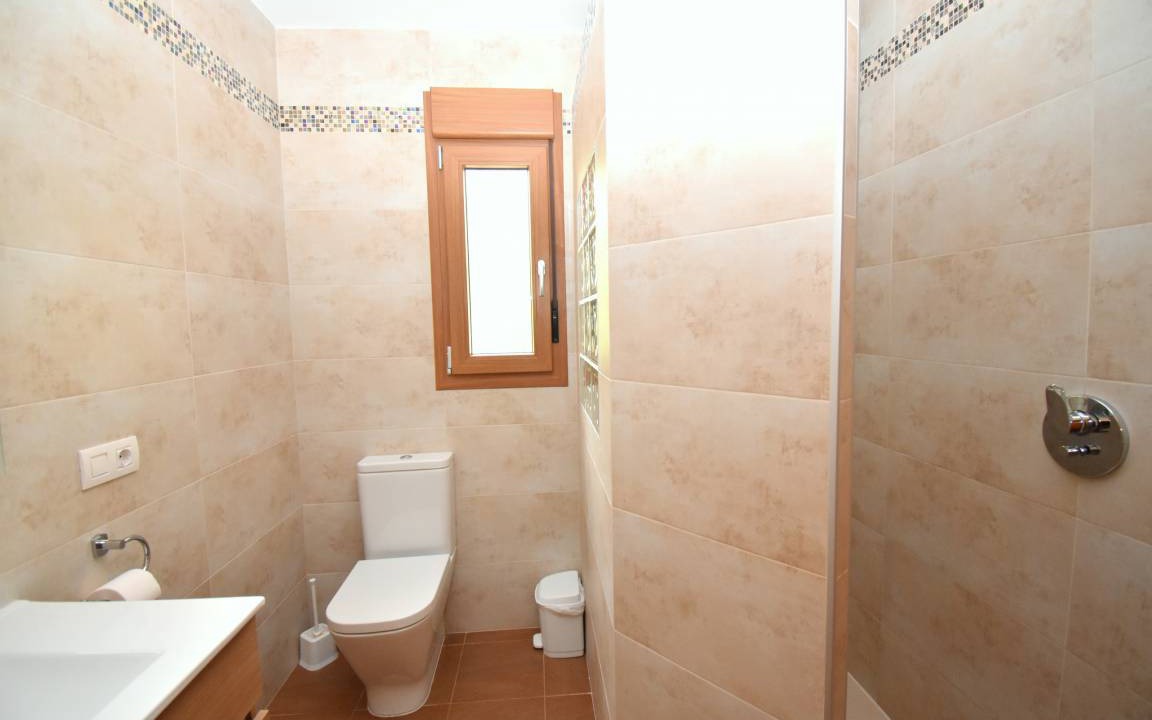 Photo of Bathroom in Costa Nova