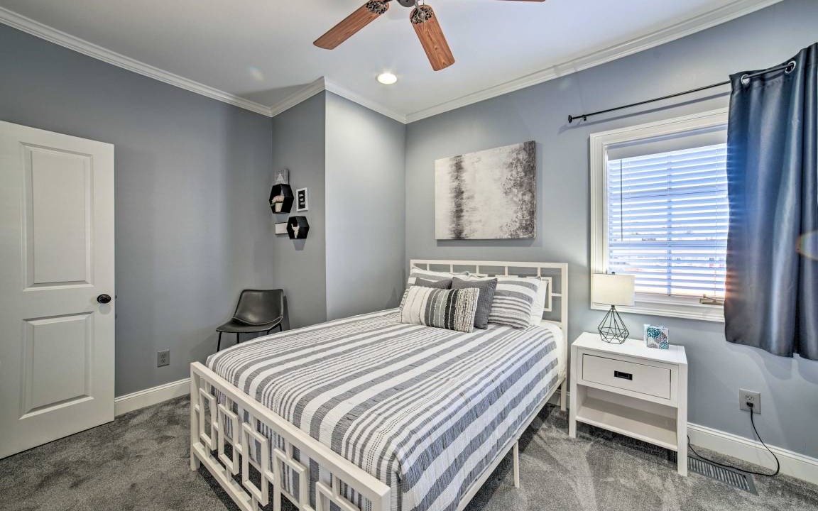 Photo of Bedroom in Tuscaloosa