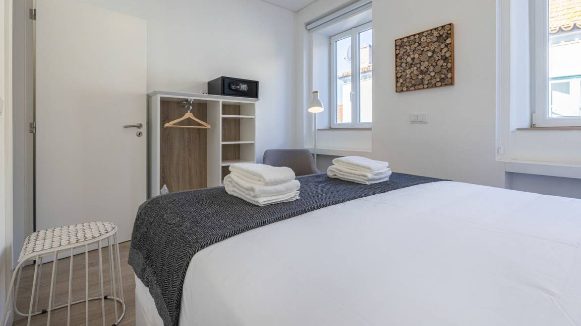 Photo of Bedroom in Mouraria