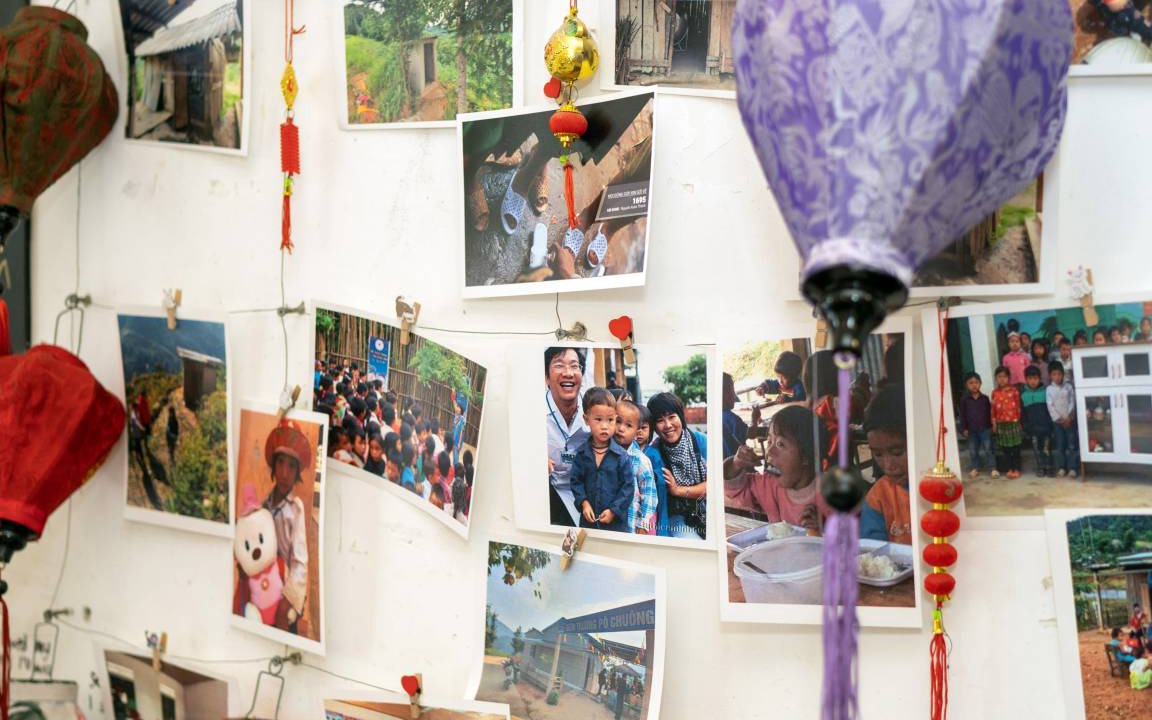 Photo of Others in Cam Pho