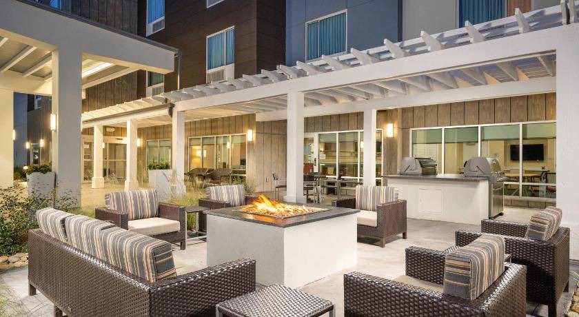 Photo of Patio Balcony in Tuscaloosa