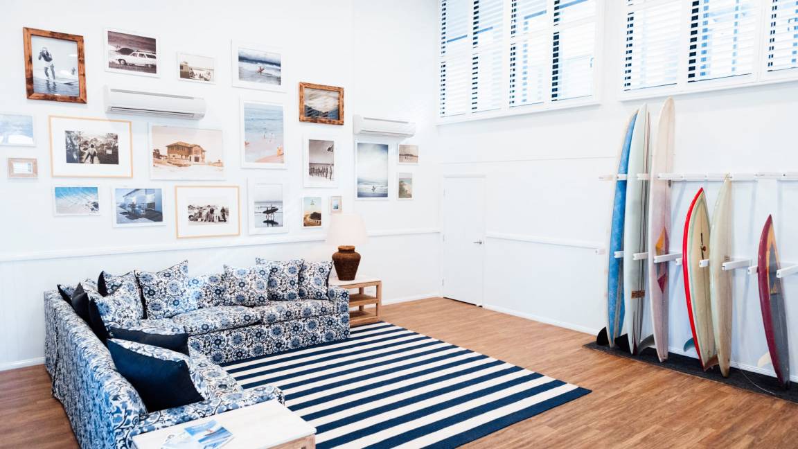 Photo of Livingroom in Byron Bay