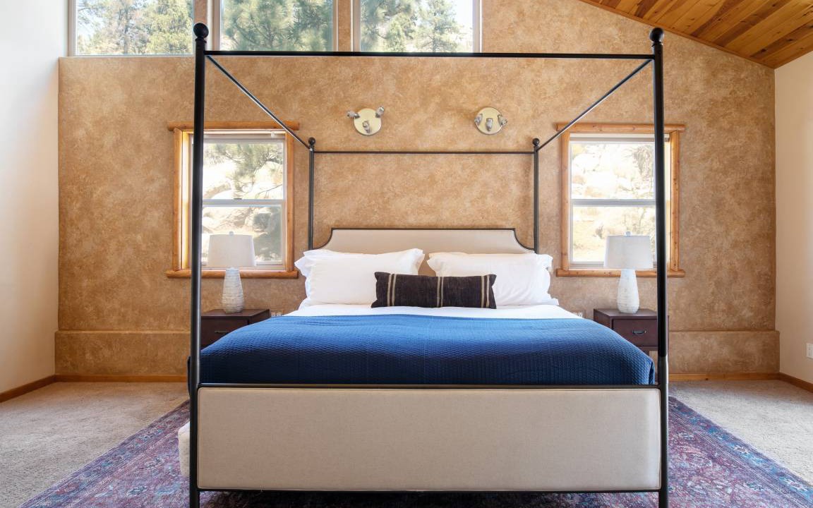 Photo of Bedroom in Eagle Mountain Estates