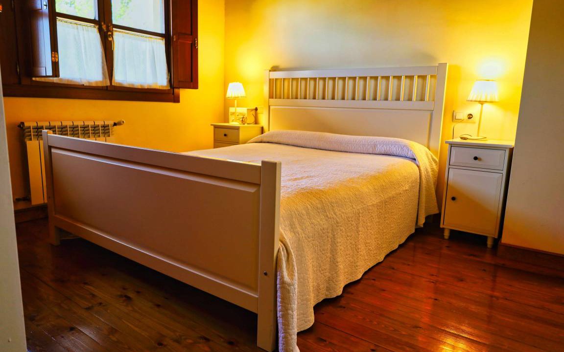 Photo of Bedroom in Prado