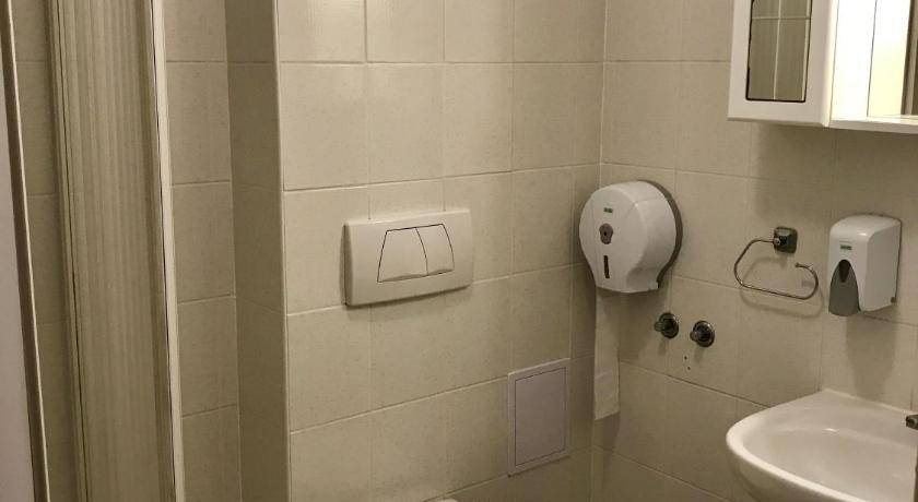 Photo of Bathroom in Harkany
