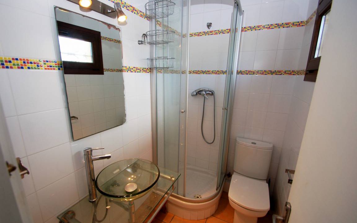 Photo of Bathroom in Mas Pinell