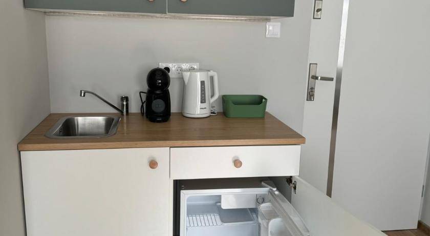 Photo of Kitchen in Tata
