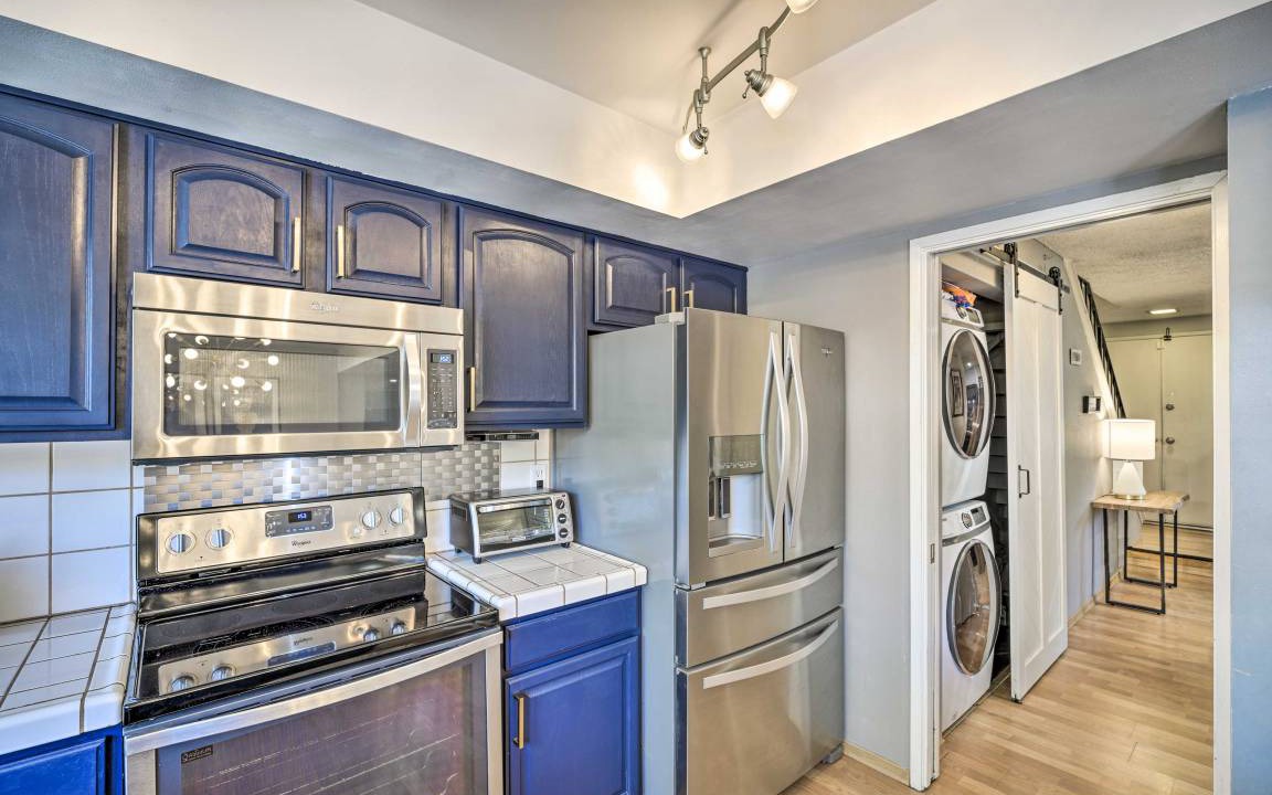 Photo of Kitchen in Edenvale