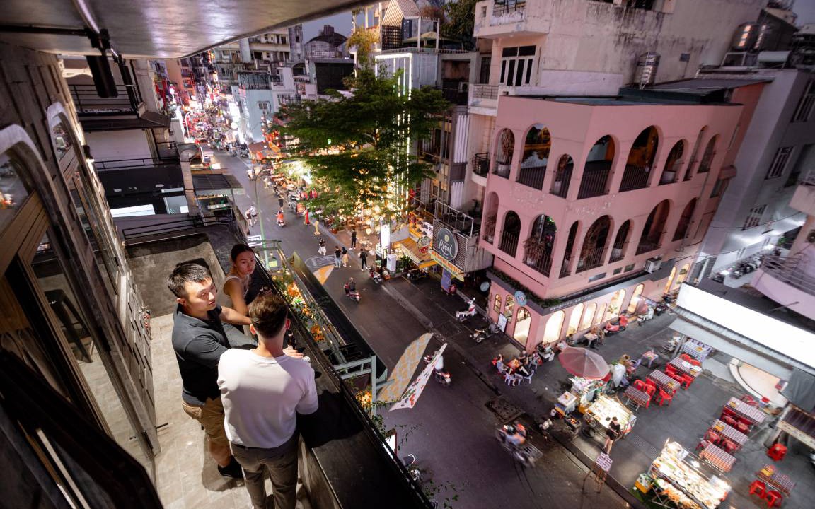 Photo of Others in Downtown Ho Chi Minh City