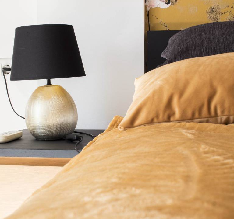 Photo of Bedroom in L'Ampolla