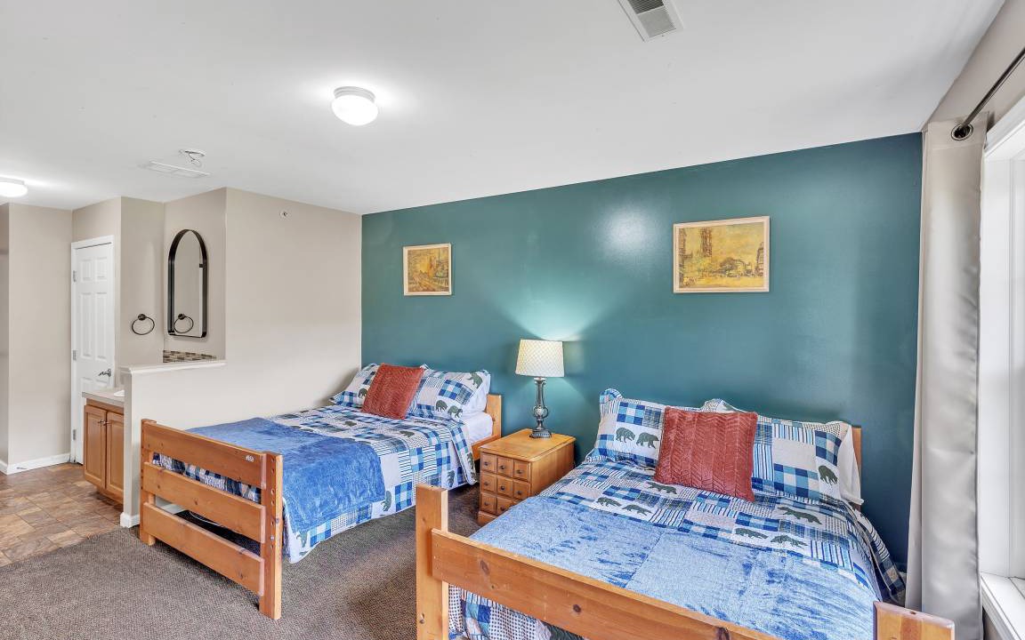 Photo of Bedroom in Waterford Township