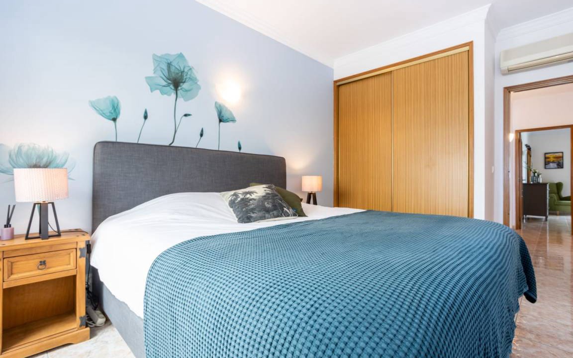 Photo of Bedroom in Mosqueira