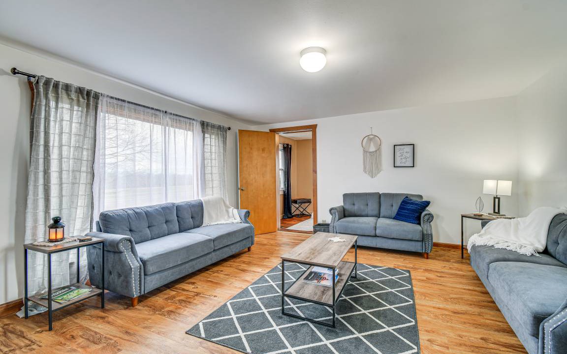 Photo of Livingroom in Geneva