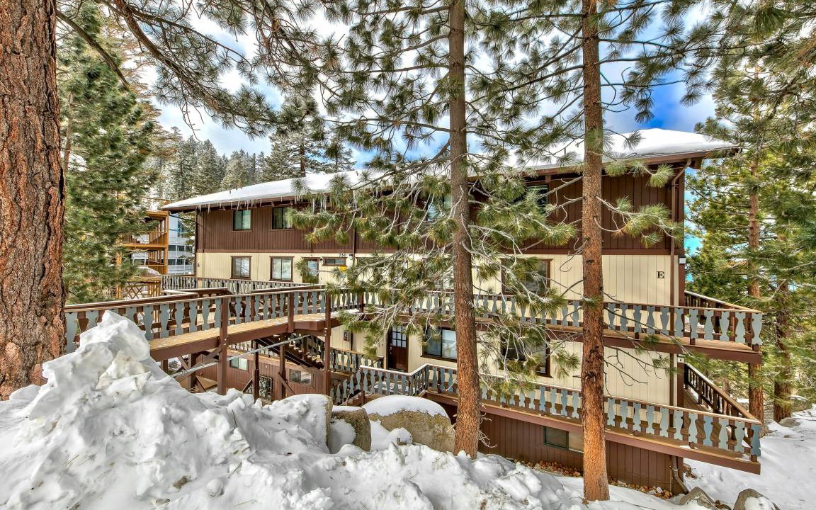 Photo of Others in Tahoe Village