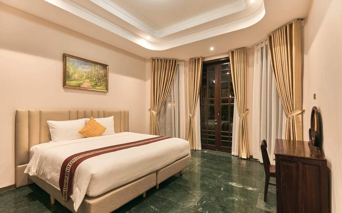 Photo of Bedroom in Ngu Hanh Son