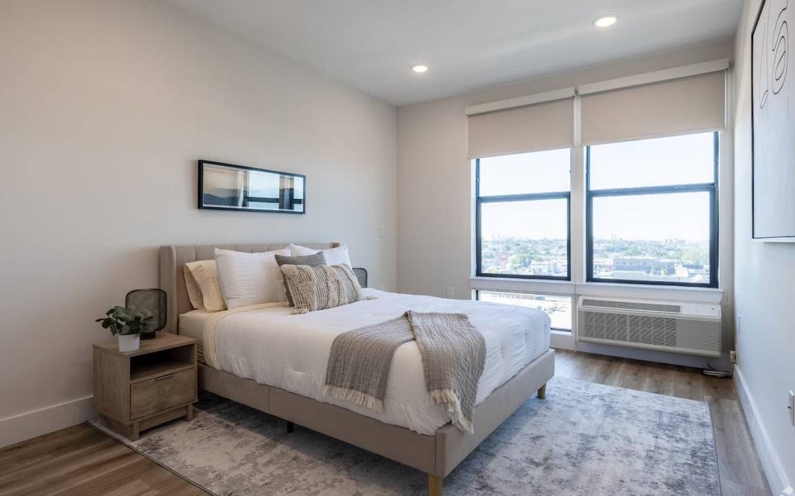 Photo of Bedroom in Fairview