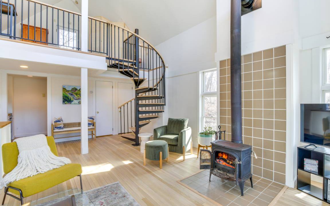 Photo of Livingroom in Philipstown