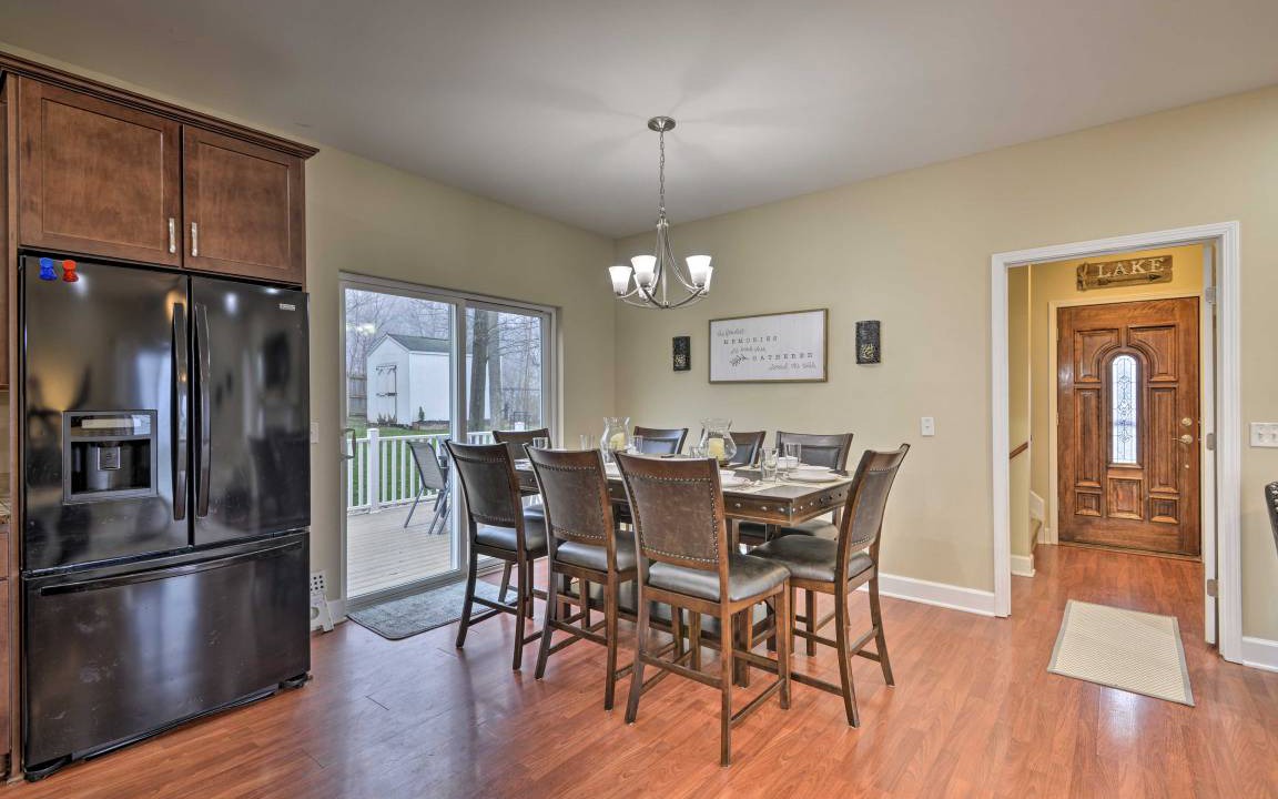 Photo of Livingroom in Rushville
