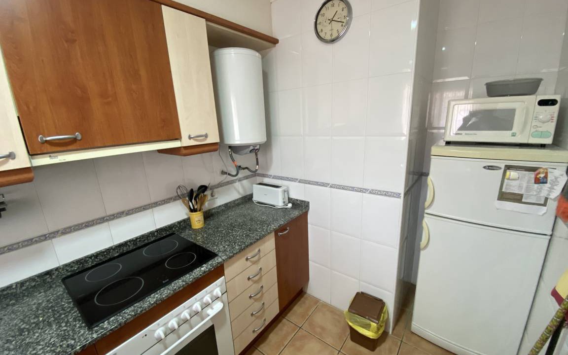 Photo of Kitchen in Mas Pinell