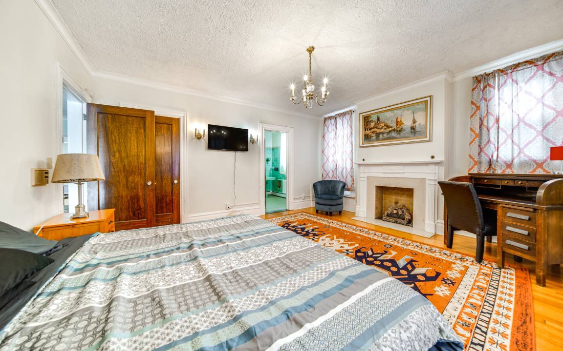 Photo of Bedroom in Olean
