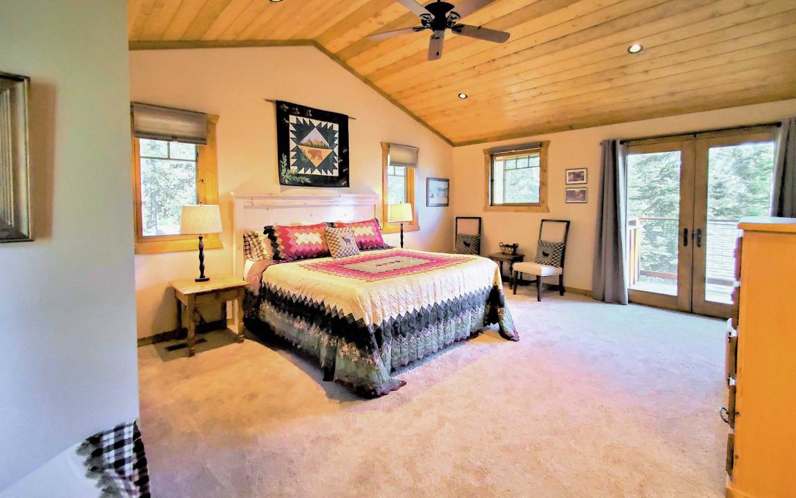 Photo of Bedroom in Brockway