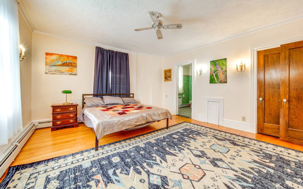 Photo of Bedroom in Olean
