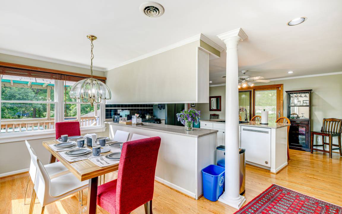 Photo of Kitchen in Clarence