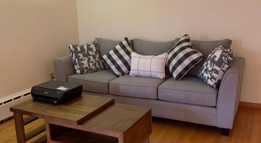 Photo of Livingroom in New Brunswick
