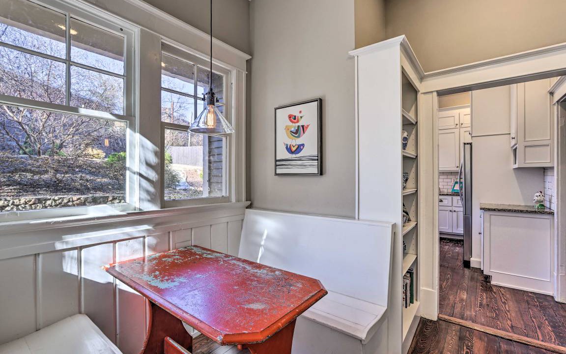 Photo of Kitchen in Crestline Heights