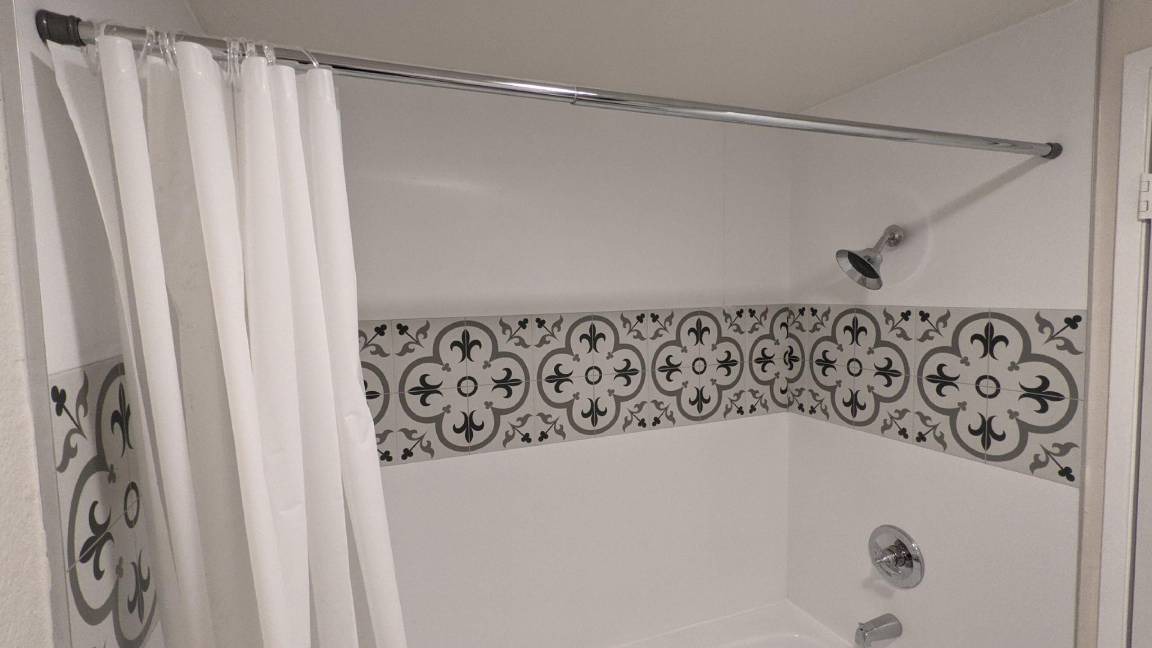 Photo of Bathroom in Sherwood Forest and Thistle Development