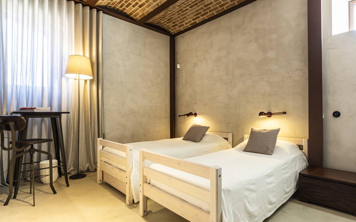 Photo of Bedroom in Belem