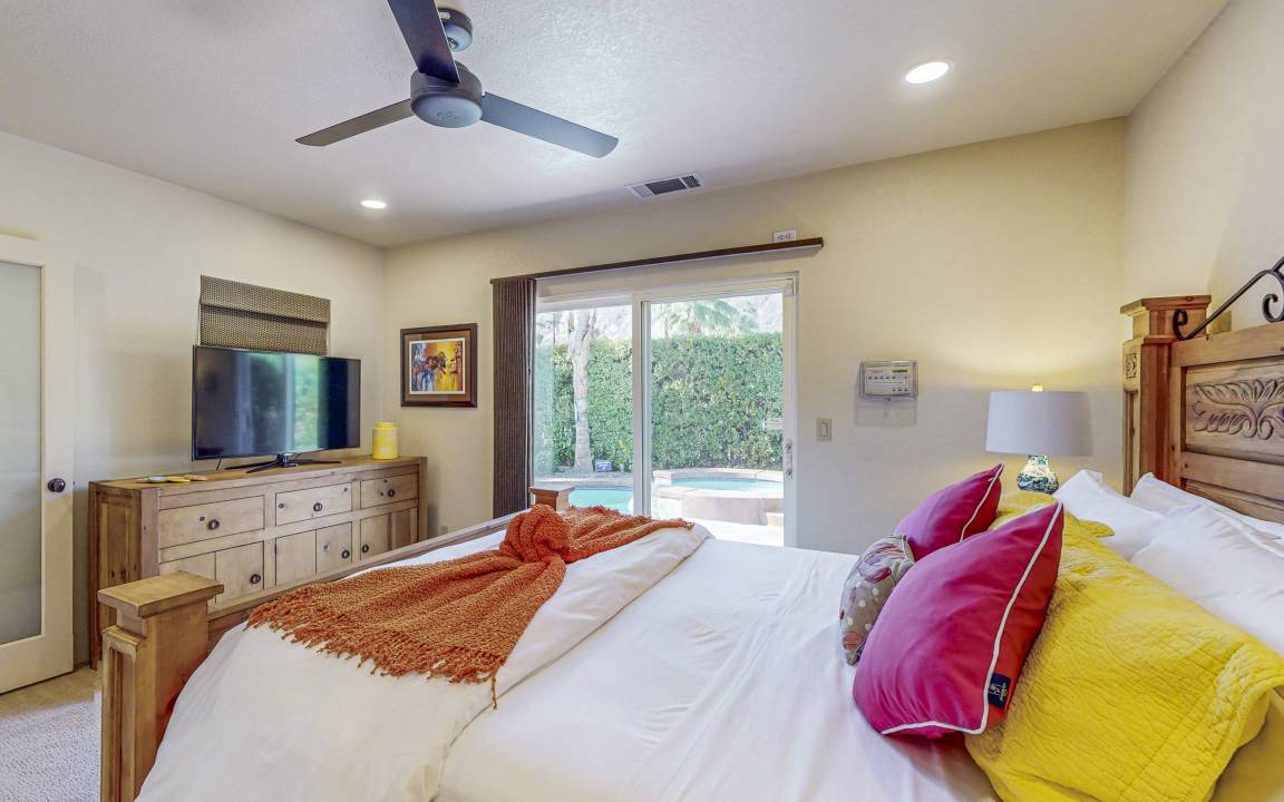 Photo of Bedroom in Warm Sands