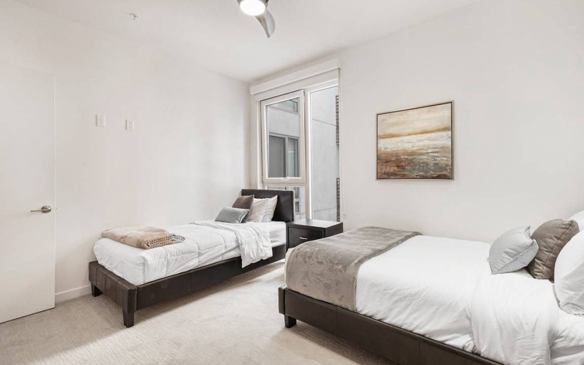 Photo of Bedroom in Burbank