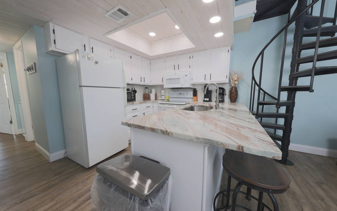 Photo of Kitchen in Gulf Shores