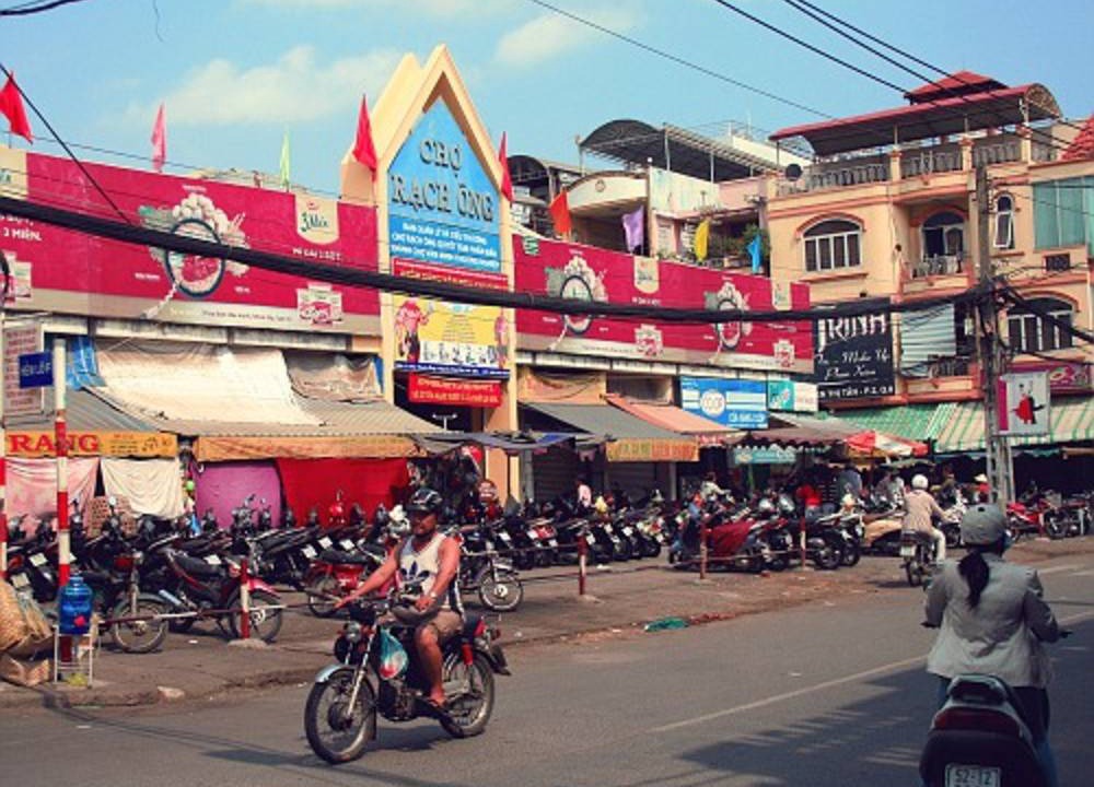 Photo of Others in Ho Chi Minh City