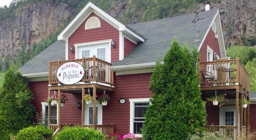 Photo of Others in Petit-Saguenay