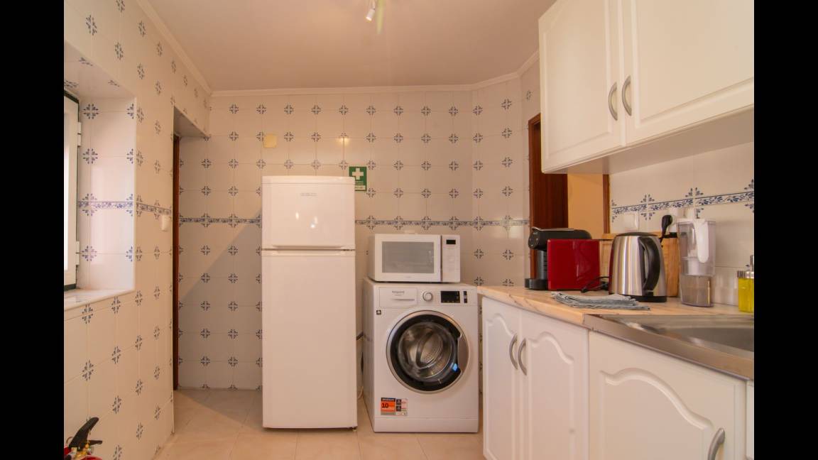 Photo of Kitchen in Santa Engracia