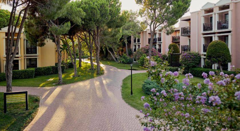 Photo of Others in Belek Golf Area