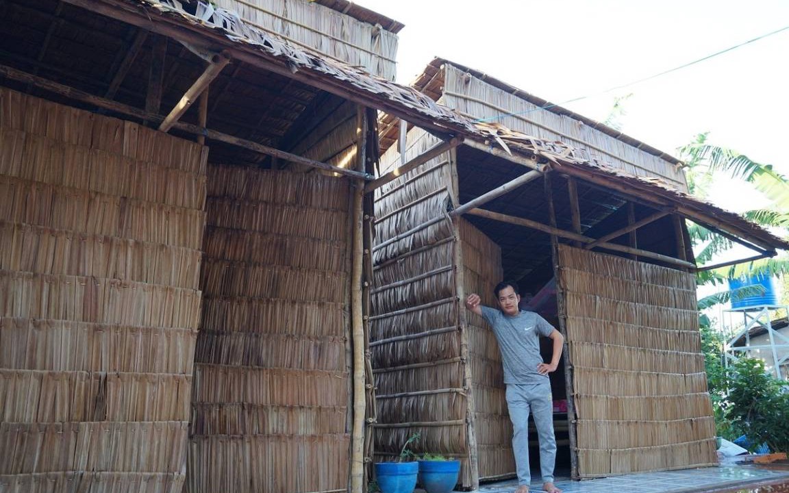 Photo of Buildings in Chau Thanh