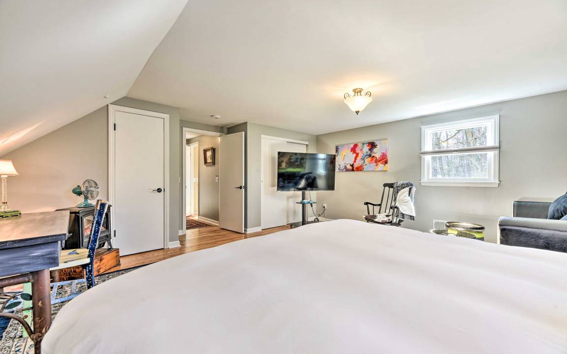 Photo of Bedroom in Pittsford
