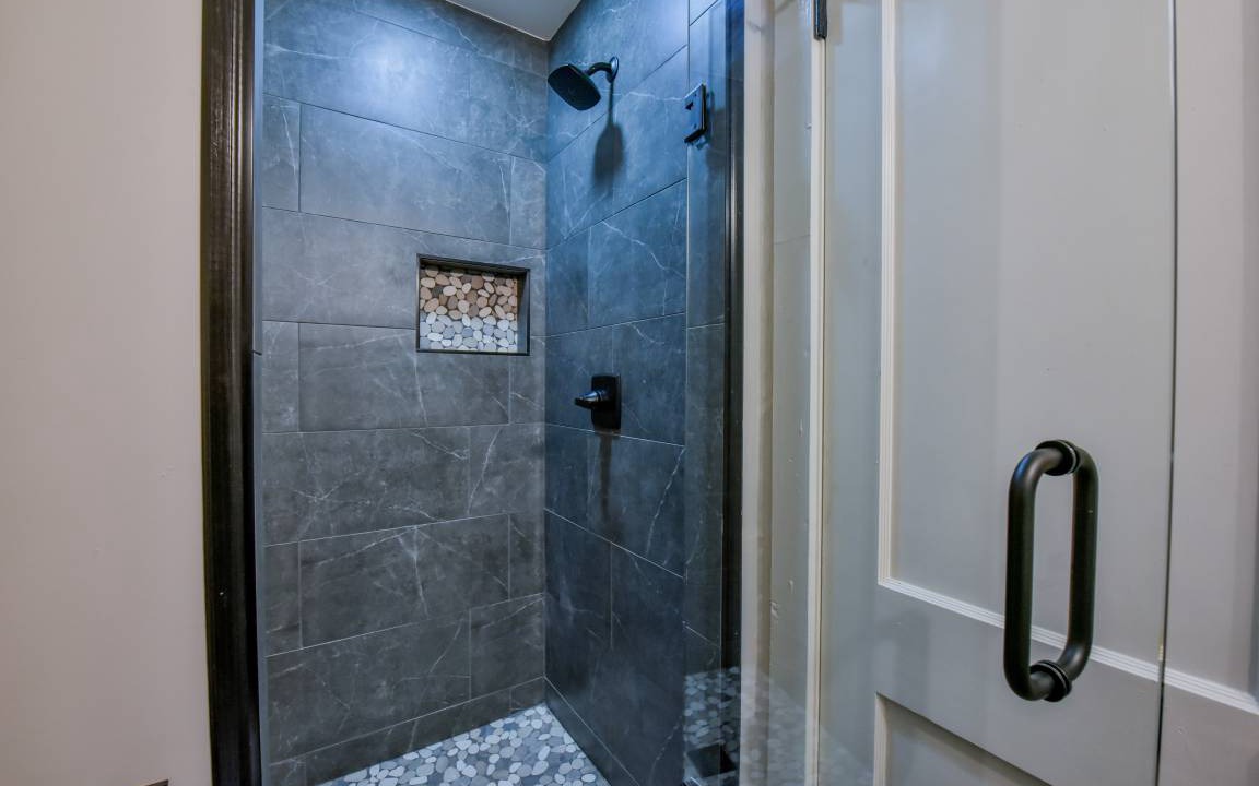 Photo of Bathroom in Tuscaloosa