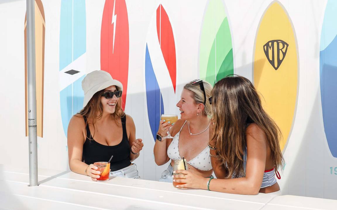 Photo of Others in Byron Bay