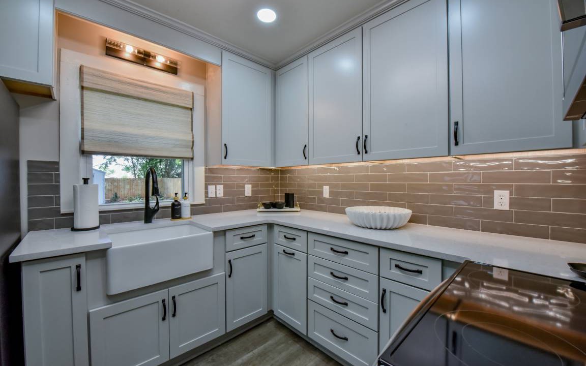 Photo of Kitchen in Tuscaloosa