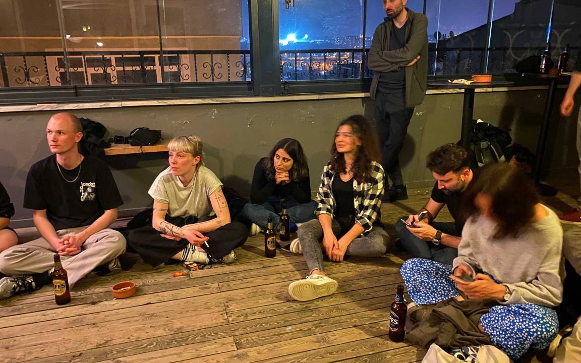 Photo of Others in Rasimpasa